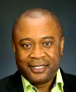 Dr. Eke Agbai