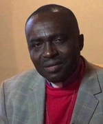 Bishop Dr. Sunday N. Onuoha