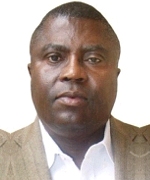 IGP Ogbonna O. Onovo (rtd), CFR