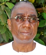 Lt. Gen. Chikadibia Obiakor (rtd)