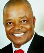 Maj. Gen. Obi Abel Umahi (rtd)