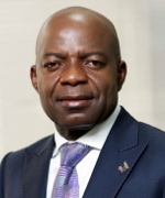 Dr. Alex Otti, OFR