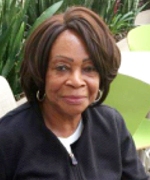 Dr. (Mrs.) Regina Amadi-Njoku