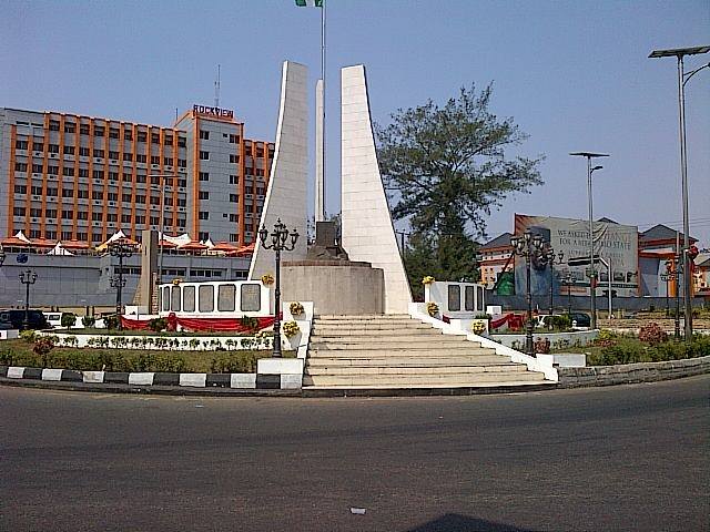 Imo State SEDC